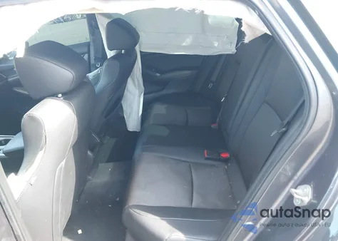 2020 Honda Accord Sport z USA, uszkodzony, nr VIN 1HGCV1F30LA091907